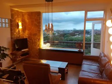 95μ² Δωμάτιο προς ενοικίαση για 695€/μήνα σε Livingstonelaan, Utrecht