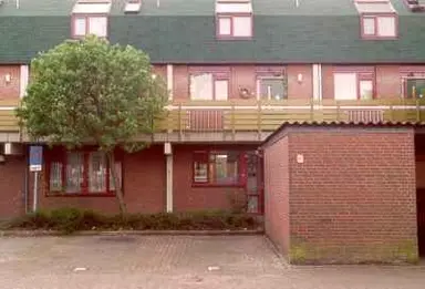 59m2 Appartement à louer pour 728.07€/mois à Händelrode 66, Zoetermeer