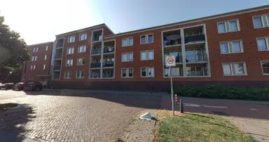0m2 Wohnung zur Miete für 910.18€/Monat in Wouwsestraatweg 120, Bergen op Zoom
