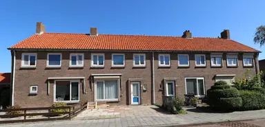 75μ² μονοκατοικία προς ενοικίαση για 715.7€/μήνα σε Mesdaglaan 11, Vlissingen