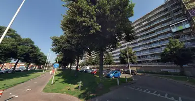 0m2 Wohnung zur Miete für 767.72€/Monat in Plejadenlaan 406, Bergen op Zoom