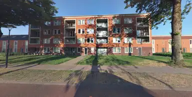 0m2 Wohnung zur Miete für 1119.06€/Monat in Beukstraat 40, Bergen op Zoom