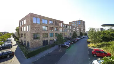 46m2 Appartement à louer pour 777.28€/mois à Loirestroom 18, Zoetermeer