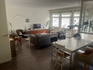 10m2 Camera in affitto per 1200€/mese a Rheastraat, Amsterdam