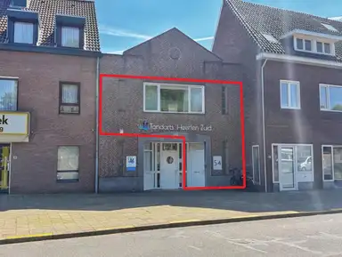 56m2 flat to rent for 1015€/month in Bautscherweg 54A, Heerlen