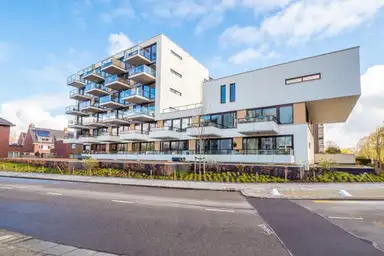 73μ² Διαμέρισμα προς ενοικίαση για 1881€/μήνα σε Schönberglaan 207, Utrecht