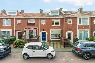78m2 house to rent for 2050€/month in Wormerveerstraat 254, The Hague