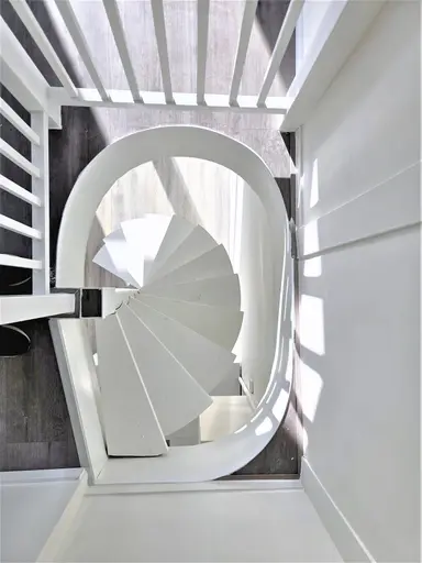 55m2 apartment to rent for 2450€/month in Nieuwe Tuinstraat, Amsterdam