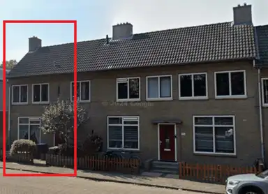 90m2 house to rent for 935.48€/month in Kepplerstraat 112, Zaandam