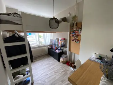 7m2 Chambre à louer pour 450€/mois à Mercuriusstraat 39, Groningen