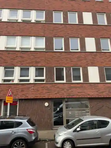 56m2 apartment to rent for 1225€/month in Ombilinstraat 52, Amsterdam