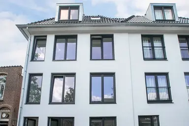 35m2 flat te huur voor 1495€/maand in Steynlaan, Zeist