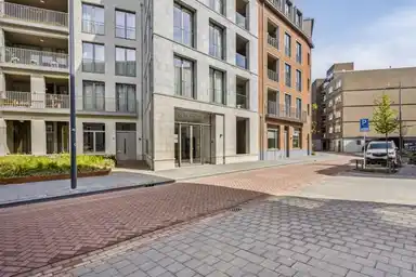 77m2 Appartement te huur voor 1610€/maand in De Mortel 67, 's-Hertogenbosch