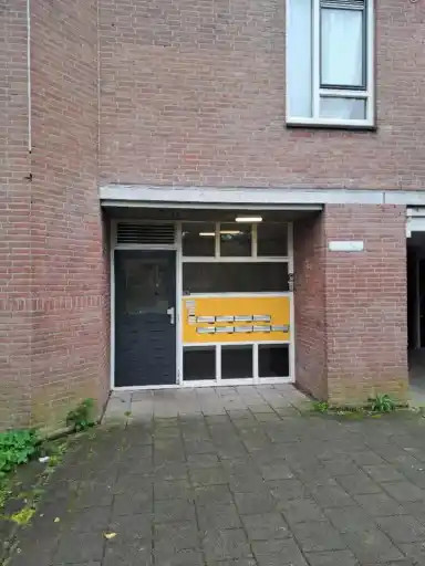 61m2 Appartement te huur voor 950€/maand in Poederooienstraat 160, Amsterdam