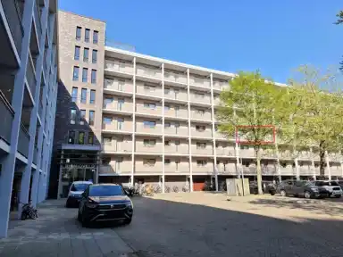 68m2 huis te huur voor 1166€/maand in Sinnigvelderstraat 75, Weesp