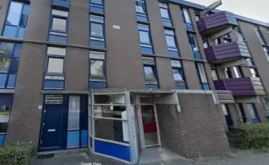 67m2 Appartement te huur voor 1100€/maand in Meernhof 184, Amsterdam