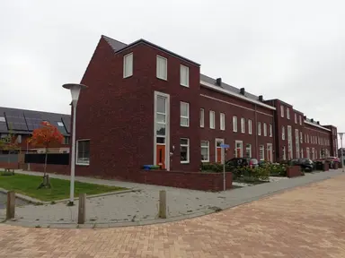 141m2 huis te huur voor 1460€/maand in Havezathenallee, Zwolle