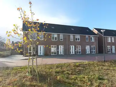 83m2 apartment to rent for 1950€/month in Takenshof, Balkbrug