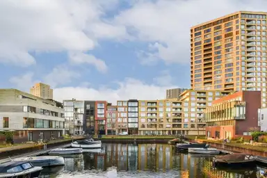 135m2 Appartement à louer pour 4995€/mois à Solitudolaan, Amsterdam