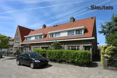 60m2 house to rent for 936.03€/month in Ambonstraat 40, Leiden