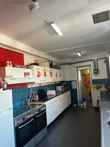 15m2 Chambre à louer pour 650€/mois à Grote Berg 30A, Eindhoven