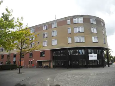 0m2 flat te huur voor 738.56€/maand in Evenaar 270, Alphen aan den Rijn