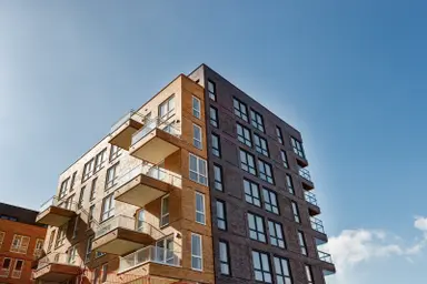 88m2 flat to rent for 1625€/month in Mahoniehout 31, Zaandam