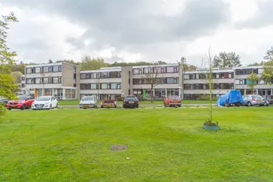 26m2 room to rent for 500.73€/month in Calslaan 6, Enschede