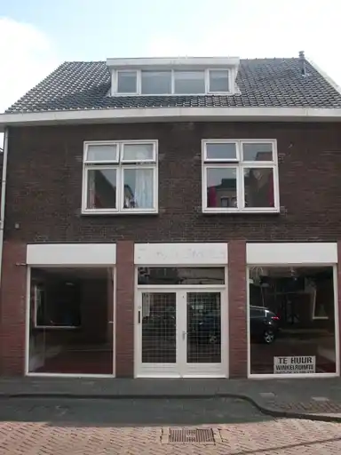 20m2 Kamer te huur voor 495€/maand in Diezerplein, Zwolle