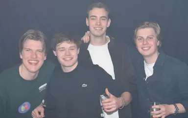 14m2 Kamer te huur voor 180€/maand in Beatrixstraat, Enschede