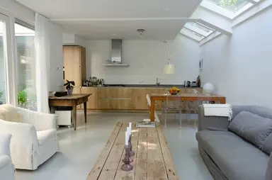 94m2 Appartement à louer pour 3250€/mois à Pieter van der Doesstraat, Amsterdam