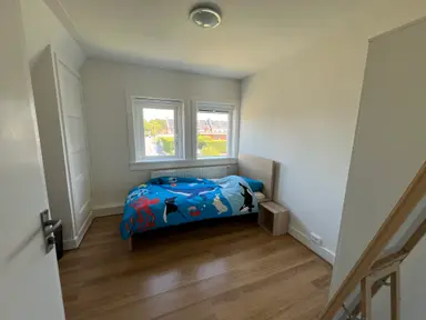 11m2 room to rent for 850€/month in Bennebroekerweg 1432, Rijsenhout