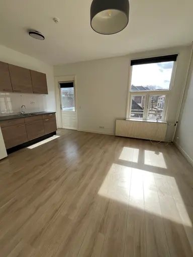 25m2 studio to rent for 1300€/month in Herenstraat, Bussum