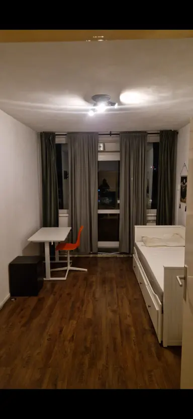 13m2 Chambre à louer pour 750€/mois à Jeroen Boschlaan, Eindhoven
