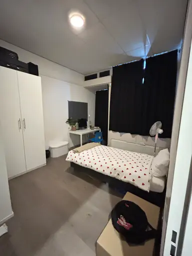 22m2 room to rent for 650€/month in Willem Dreeslaan, Utrecht