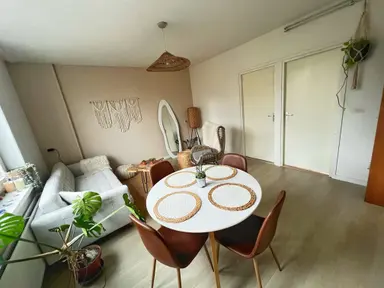 55m2 Appartement à louer pour 1499€/mois à Bentinckstraat, Amsterdam