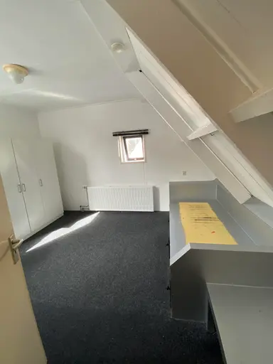 16m2 Chambre à louer pour 365€/mois à 2e Rembrandtdwarsstraat, Leeuwarden