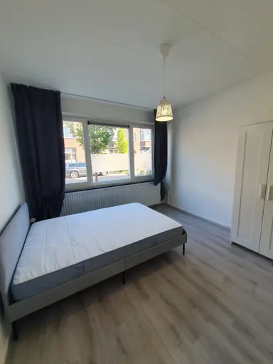 15m2 room to rent for 993€/month in Frankenstraat 169A, Maastricht