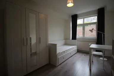 12m2 room to rent for 759€/month in Coclersstraat, Maastricht