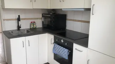 13m2 Camera in affitto per 560€/mese a Herminiumstraat, Arnhem