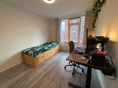 12m2 Zimmer zur Miete für 420€/Monat in Oogstplein, Enschede