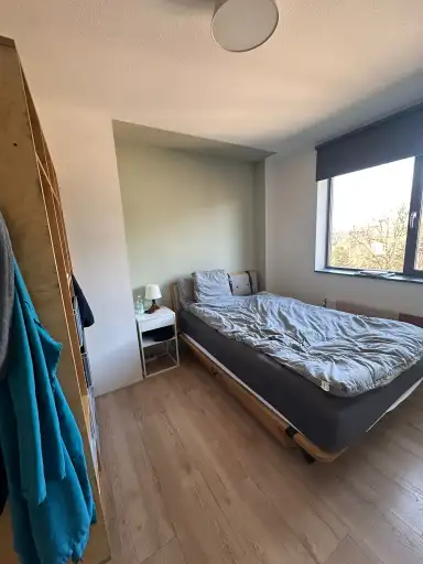 10m2 Kamer te huur voor 970€/maand in Eisenhowerlaan, The Hague
