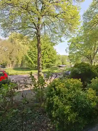 71m2 Appartamento in affitto per 953€/mese a Lorentzkade, Leiden