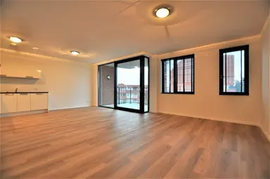 95m2 apartment to rent for 1895€/month in Meerwater, Eindhoven