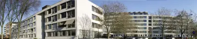46m2 apartment to rent for 1042€/month in Franciscusweg 71, Hilversum
