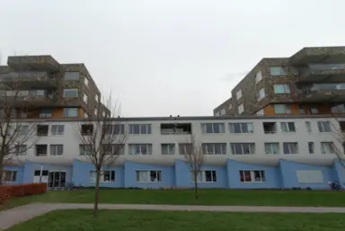 92m2 apartment to rent for 991.47€/month in Lijzijde 259, Dronten