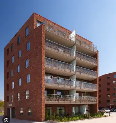 74m2 apartment to rent for 825.24€/month in Lijzijde 287, Dronten
