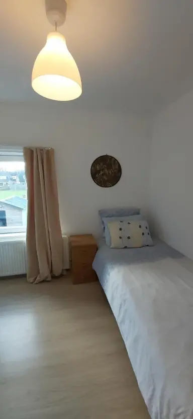 10m2 Camera in affitto per 630€/mese a Elmersmastraat, Groningen