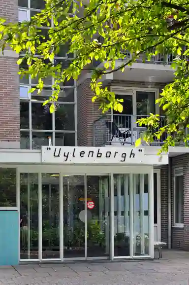 56m2 flat to rent for 883.83€/month in Leonard Springerlaan 91, Meppel