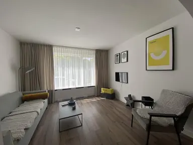 80m2 huis te huur voor 1700€/maand in Bronweg, Maastricht